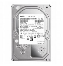 Накопичувач HDD 3.5" SATA 4.0TB Hitachi (HGST) Ultrastar 7K4000 7200rpm 64MB (HUS724040ALE640)