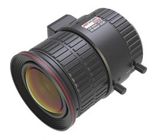 Об`єктив Hikvision HV-3816D-8MPIR Об`єктив Hikvision HV-3816D-8MPIR