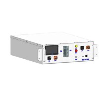 BMS модуль Deye HVB750V/100A-EU для BOS-GM5.1-серії High Voltage Battery Cluster (складова комплекту)