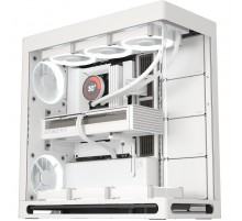 Корпус HAVN HS 420 Base Edition White (HVN-CA-HS420-05)