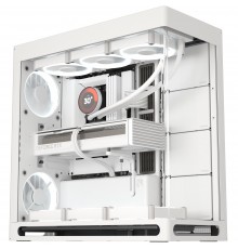 Корпус HAVN HS 420 Base Edition White (HVN-CA-HS420-05)