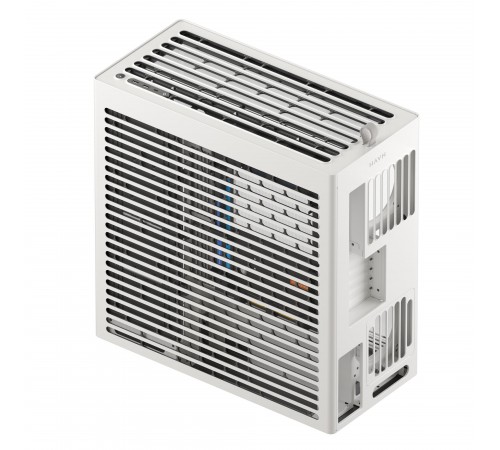 Корпус HAVN HS 420 Base Edition White (HVN-CA-HS420-05)