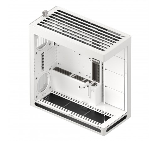 Корпус HAVN HS 420 Base Edition White (HVN-CA-HS420-05)