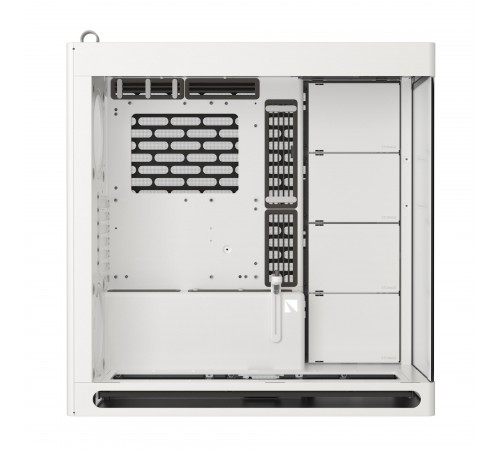Корпус HAVN HS 420 Base Edition White (HVN-CA-HS420-05)