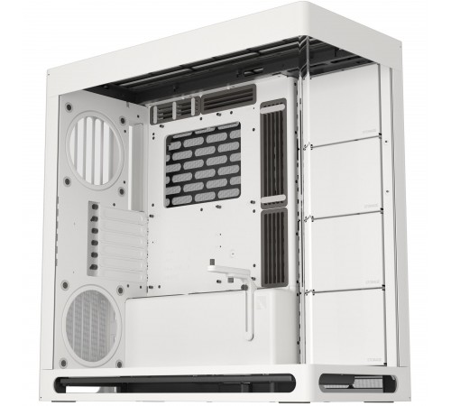 Корпус HAVN HS 420 Base Edition White (HVN-CA-HS420-05)
