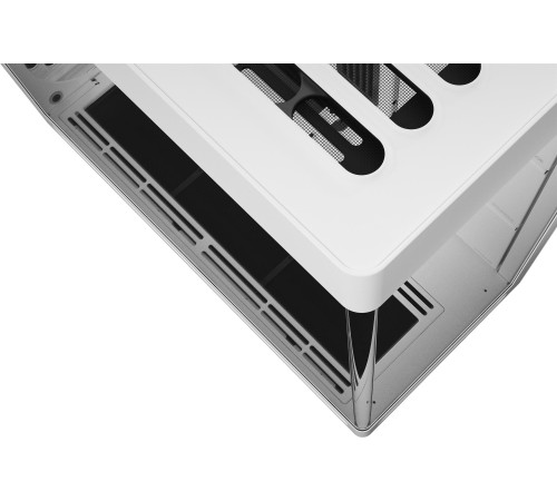 Корпус HAVN HS 420 Base Edition White (HVN-CA-HS420-05)