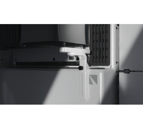 Корпус HAVN HS 420 Base Edition White (HVN-CA-HS420-05)