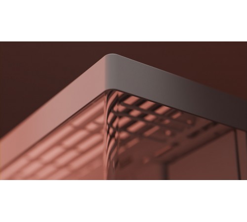 Корпус HAVN HS 420 Base Edition White (HVN-CA-HS420-05)