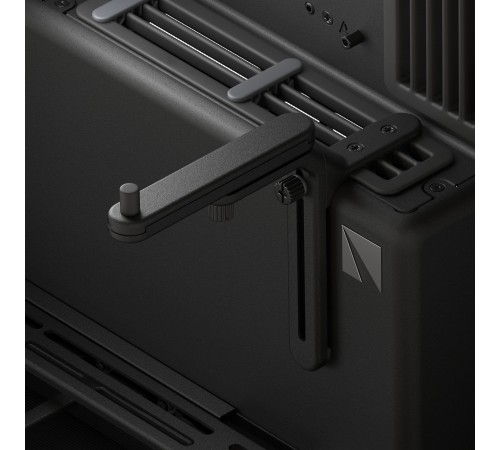 Корпус HAVN HS 420 Base Edition Black (HVN-CA-HS420-06)