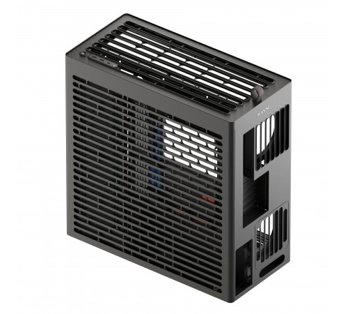 Корпус HAVN HS 420 Base Edition Black (HVN-CA-HS420-06)