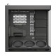 Корпус HAVN HS 420 VGPU Edition Black (HVN-CA-HS420-08)