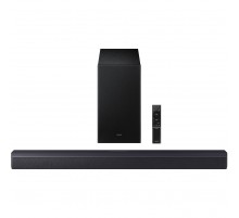 Саундбар Samsung HW-B450F/UA
