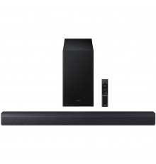 Саундбар Samsung HW-B450F/UA
