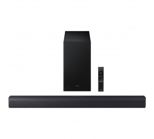 Саундбар Samsung HW-B450F/UA