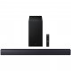 Саундбар Samsung HW-B450F/UA