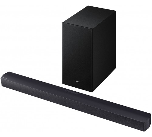 Саундбар Samsung HW-B450F/UA
