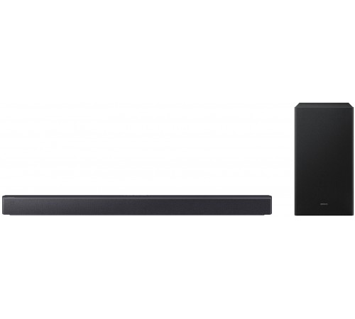 Саундбар Samsung HW-B450F/UA