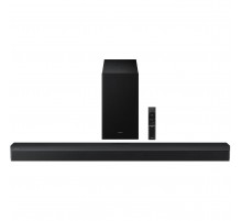 Саундбар Samsung HW-B750F/UA