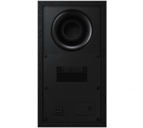 Саундбар Samsung HW-B750F/UA