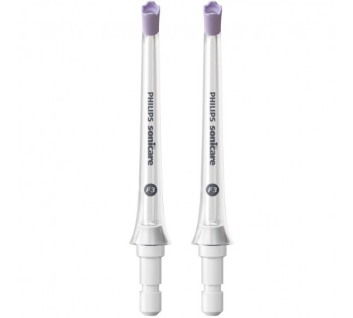 Насадки для іригатора Philips HX3062/00
