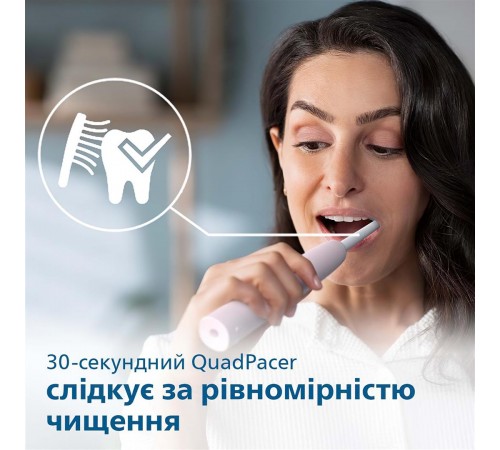 Зубна електрощітка Philips HX3671/11