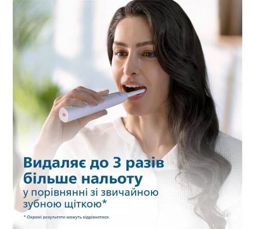 Зубна електрощітка Philips HX3671/11