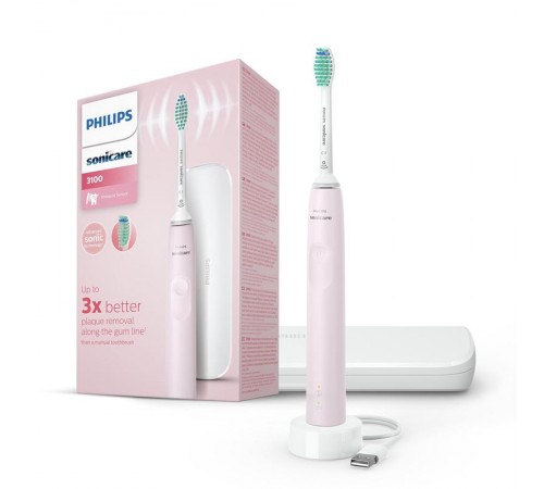 Зубна електрощітка Philips HX3673/11