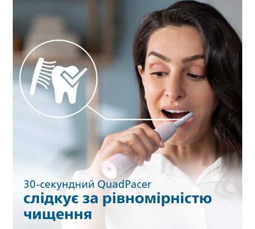 Зубна електрощітка Philips HX3673/11