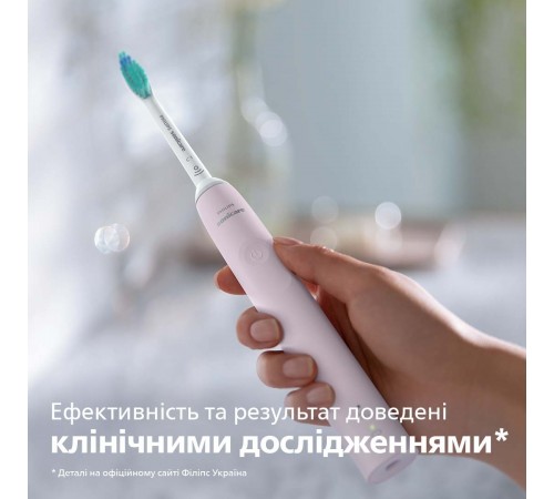 Зубна електрощітка Philips HX3673/11