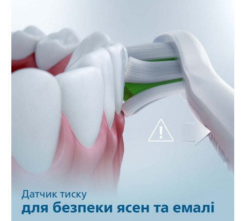 Зубна електрощітка Philips HX3673/11