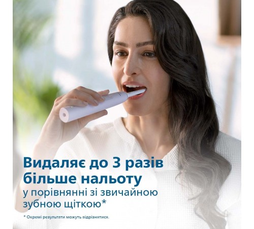 Зубна електрощітка Philips HX3673/11