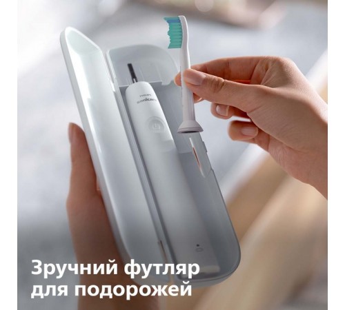 Зубна електрощітка Philips HX3673/13