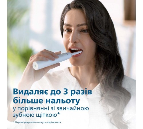 Зубна електрощітка Philips HX3673/13