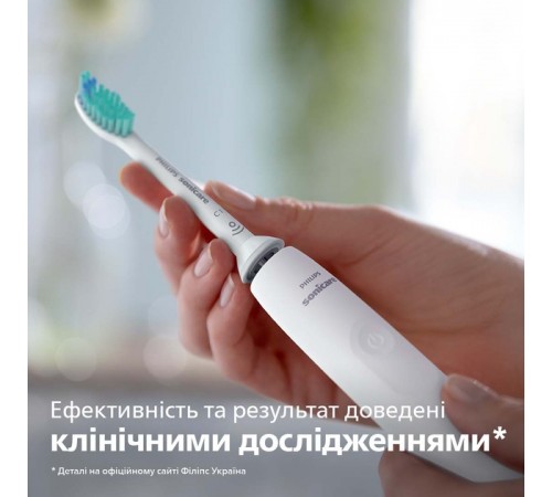 Зубна електрощітка Philips HX3673/13