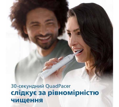 Зубна електрощітка Philips HX3673/13