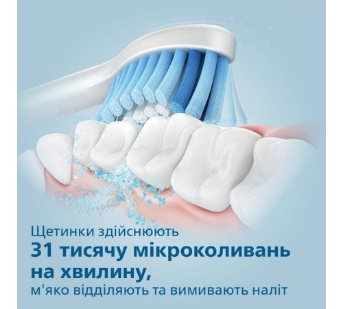 Зубна електрощітка Philips HX3673/13