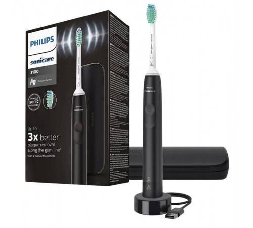 Зубна електрощітка Philips HX3673/14