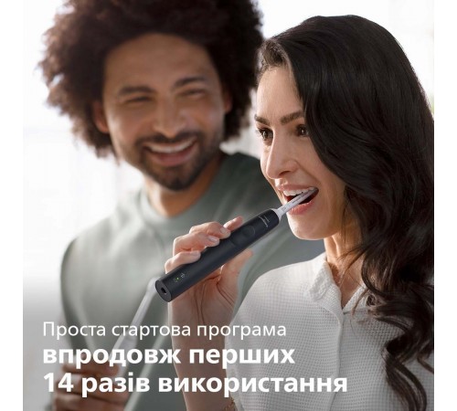 Зубна електрощітка Philips HX3673/14
