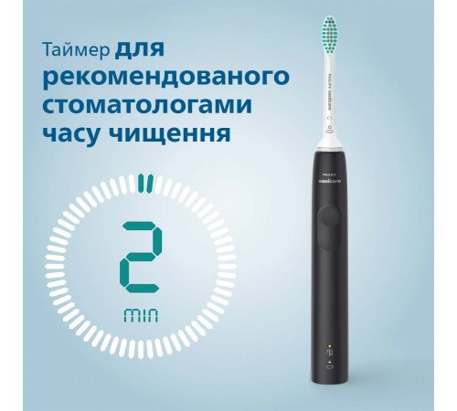 Зубна електрощітка Philips HX3673/14