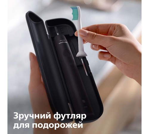 Зубна електрощітка Philips HX3673/14