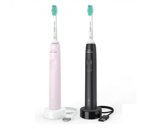 Зубна електрощітка Philips HX3675/15