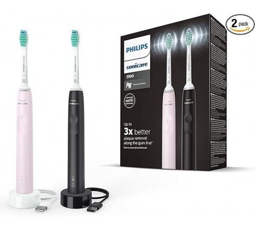 Зубна електрощітка Philips HX3675/15
