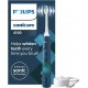 Зубна електрощітка Philips HX3689/42