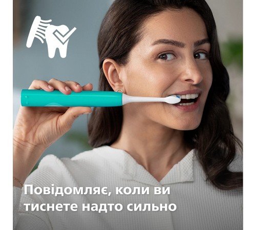 Зубна електрощітка Philips HX3689/43 Зубна електрощітка Philips HX3689/43