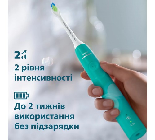 Зубна електрощітка Philips HX3689/43 Зубна електрощітка Philips HX3689/43