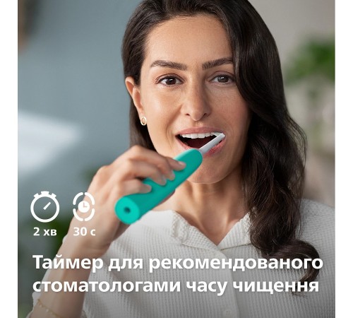 Зубна електрощітка Philips HX3689/43 Зубна електрощітка Philips HX3689/43