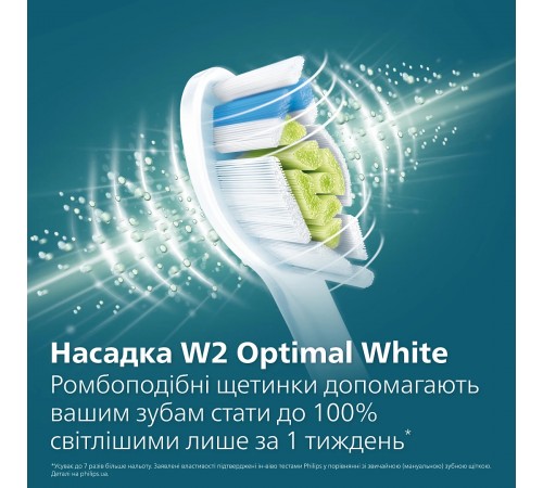 Зубна електрощітка Philips HX3689/43 Зубна електрощітка Philips HX3689/43