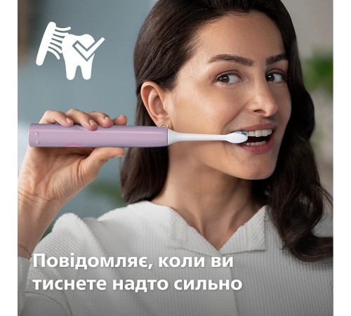 Зубна електрощітка Philips HX3689/44 Зубна електрощітка Philips HX3689/44