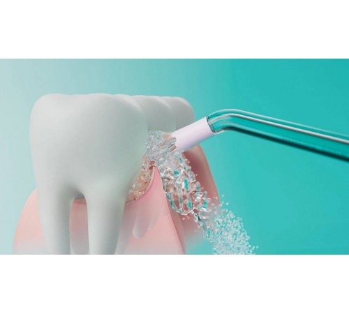 Іригатор Philips HX3826/24