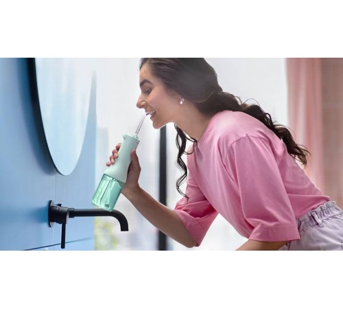 Іригатор Philips HX3826/24